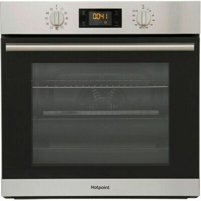 Oven Cleaning