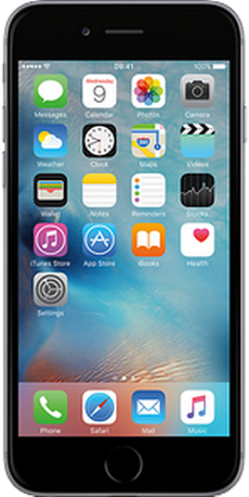 Réparations iPhone 6+