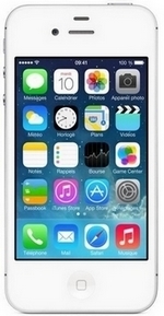 Réparations iPhone 4S