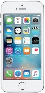 Réparations iPhone 5