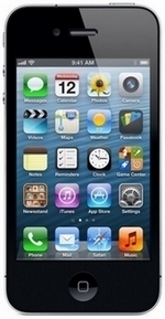 Réparations iPhone 4