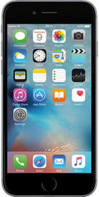 Réparations iPhone 6+