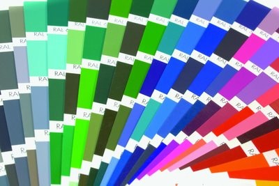 Choose Your Product Colour