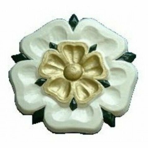 Yorkshire Rose