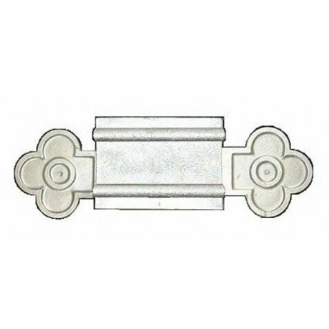 Sterling Weld-on Lugs
