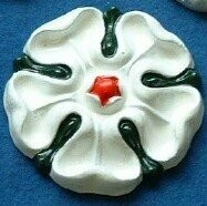 Tudor Rose