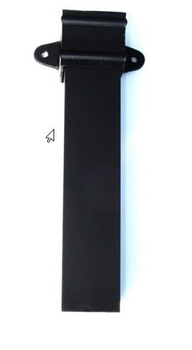 Traditional Square Downpipe