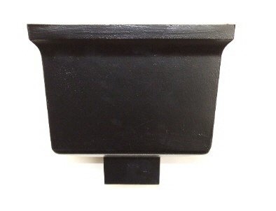 Box Hopper 76 x 76mm Sq Outlet