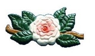 Britannia Rose