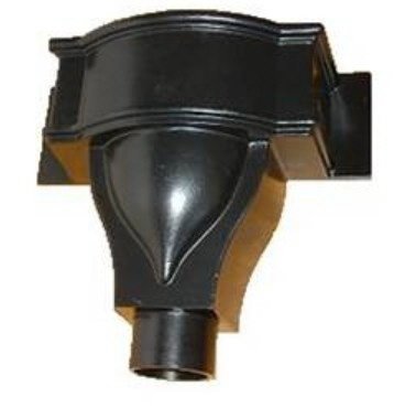 Castleford SM Hopper 76 x 76mm Sq Outlet