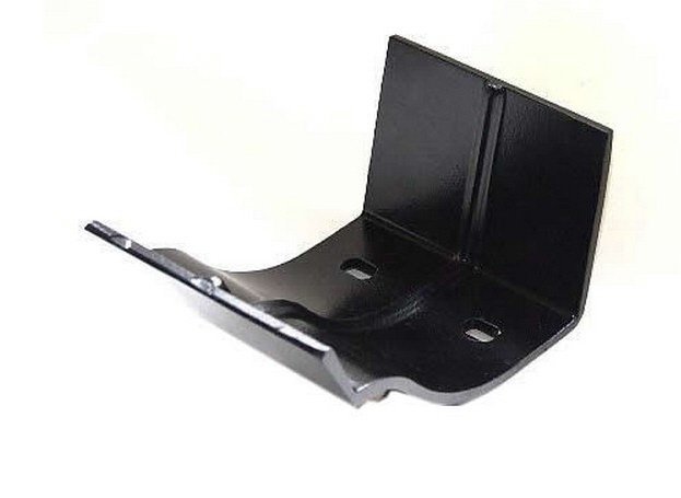 Cast Union Clip - W 112mm x D 60mm