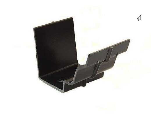 Cast Union Clip - W 150mm x D 102mm