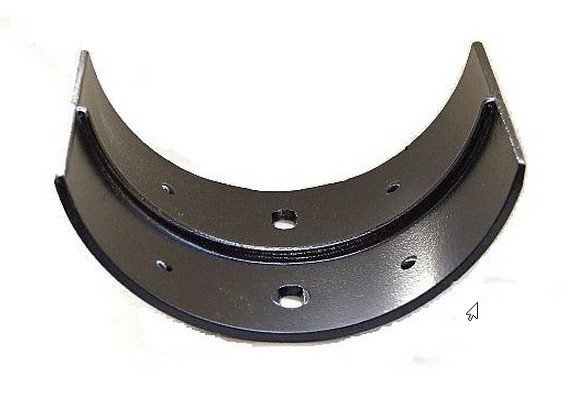 Cast Union Clip - W 150mm x D 63mm
