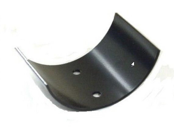 Cast Union Clip - W 150mm x D 77mm