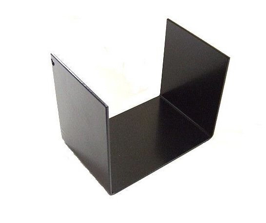Cast Union Clip - W 200mm x D 150mm