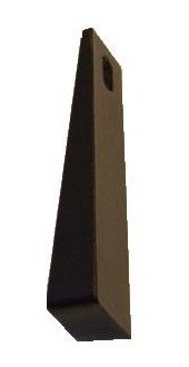 No. 46 Ogee - Direct Fixing Bracket