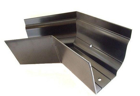 External Mitre 135° - W 125mm x D 102mm