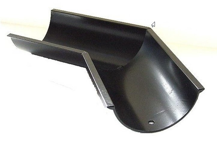 External Mitre 135° - W 125mm x D 59mm