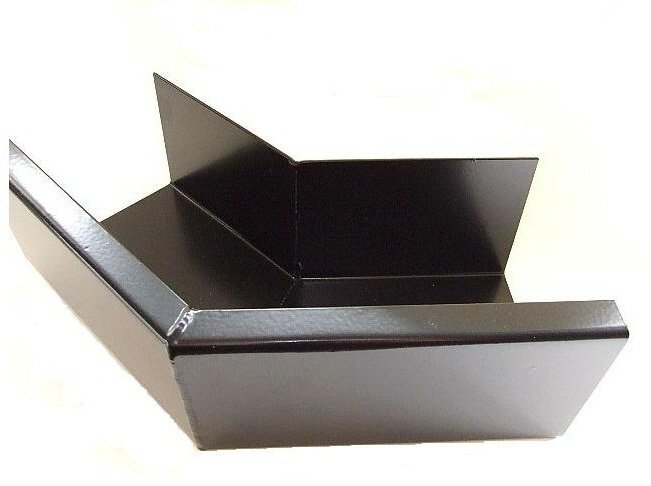 External Mitre 135° - W 150mm x D 102mm