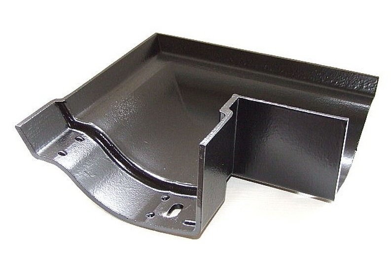 External Mitre 90° - W 102mm x D 54mm