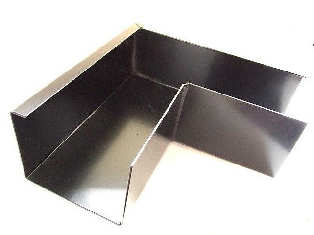 External Mitre 90° - W 102mm x D 76mm