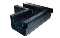 External Mitre 90° - W 106mm x D 70mm