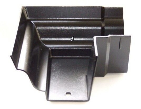 External Mitre 90° - W 125mm x D 102mm