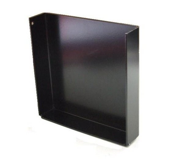 External Stop End - W 150mm x D 150mm