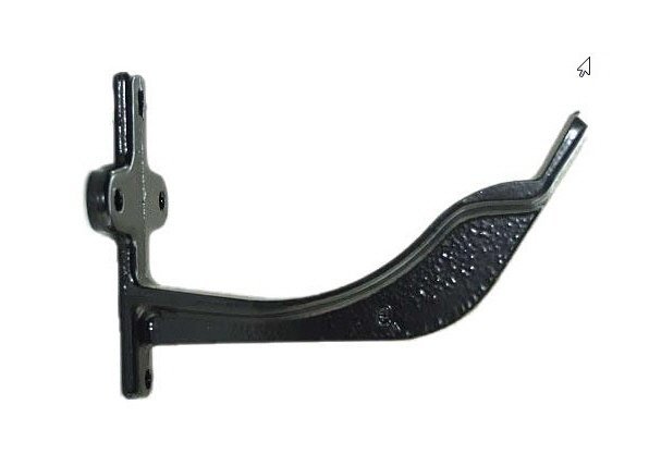 Victorian Ogee - Gutter Bracket
