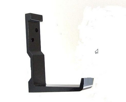 No. 46 Ogee - Gutter Bracket