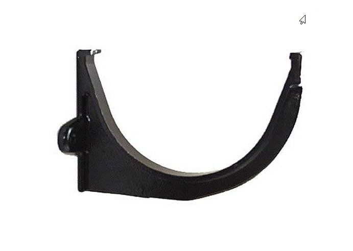 Deep Beaded Half Round - Gutter Bracket