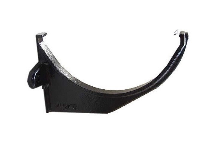 Gutter Bracket - W 125mm x D 56mm