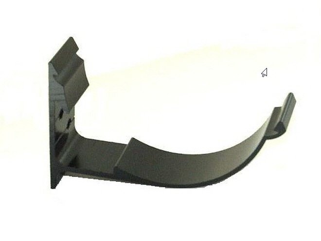 Gutter Bracket - W 125mm x D 59mm