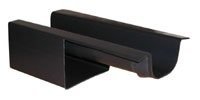 Half round adaptor moulding Right W 106mm x D 70mm