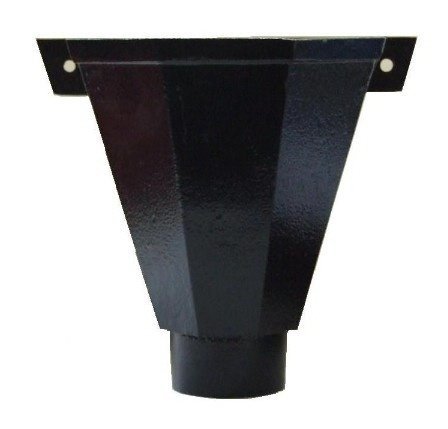 Hollingsworth Hopper 76mm Dia Outlet