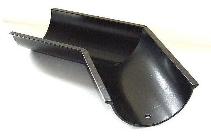 Internal Mitre 135° - W 112mm x D 55mm