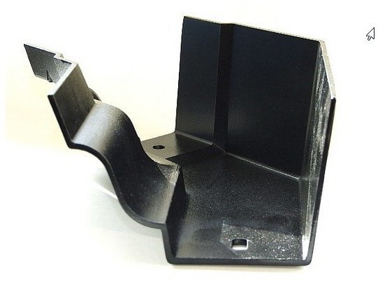 Internal Mitre 135° - W 150mm x D 102mm