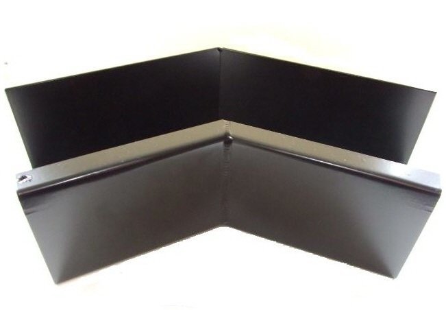 Internal Mitre 135° - W 150mm x D 150mm