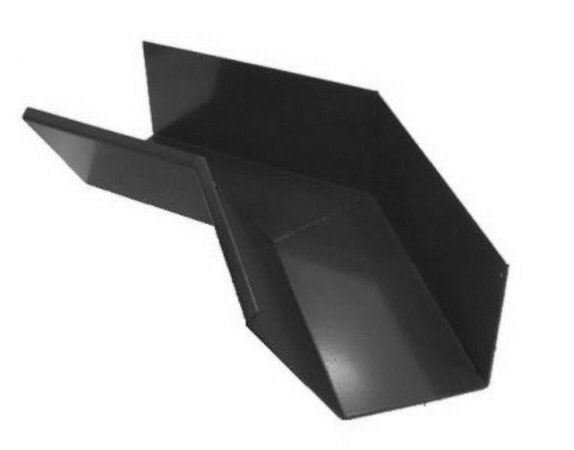 Internal Mitre 135° - W 150mm x D 150mm