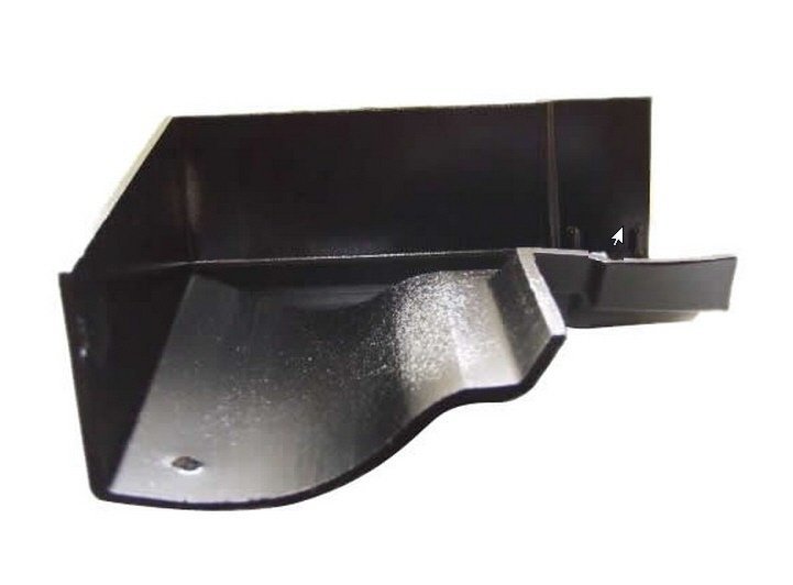 Internal Mitre 90° - W 102mm x D 54mm