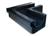 Internal Mitre 90° - W 106mm x D 70mm