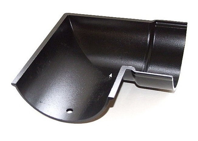 Internal Mitre 90° - W 112mm x D 52mm