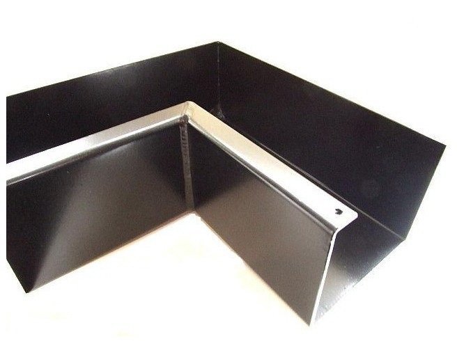 Internal Mitre 90° - W 125mm x D 102mm
