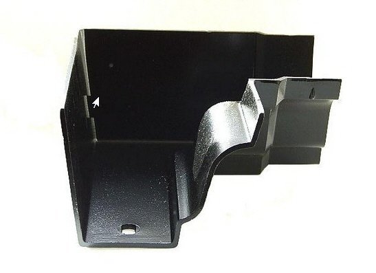 Internal Mitre 90° - W 125mm x D 102mm