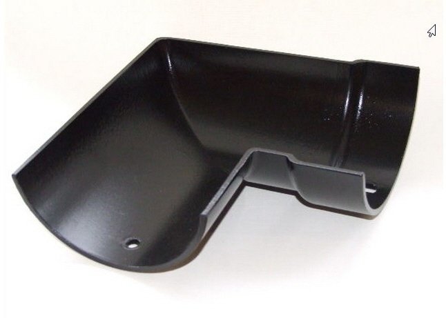 Internal Mitre 90° - W 150mm x D 63mm