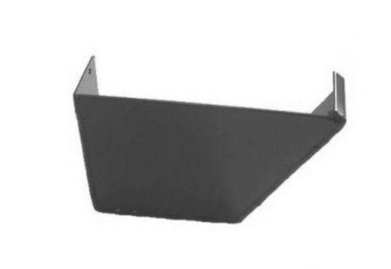 Internal Stop End - W 150mm x D 102mm