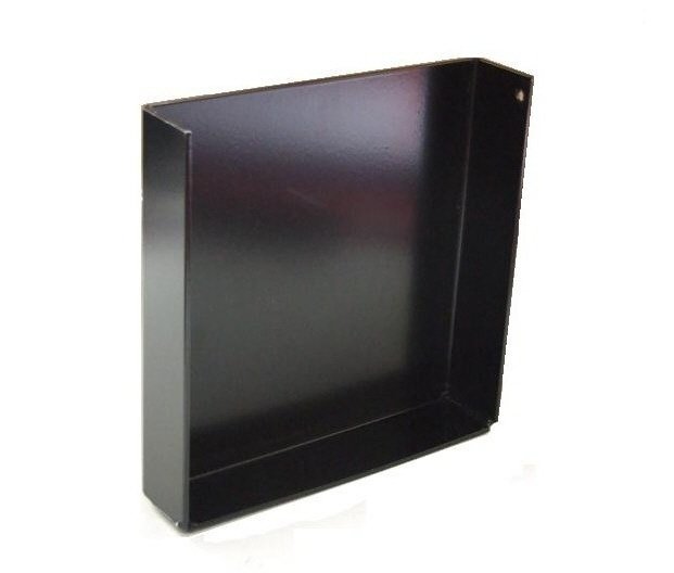 Internal Stop End - W 150mm x D 150mm