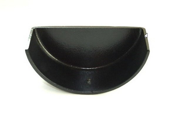 Internal Stop End - W 150mm x D 63mm