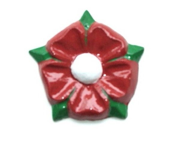 Lancashire Rose - small