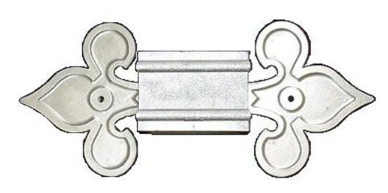 Mansion Weld-on Lugs